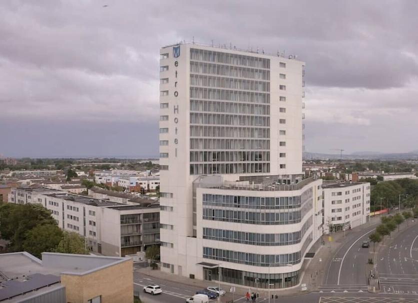 Gebouw Foto's