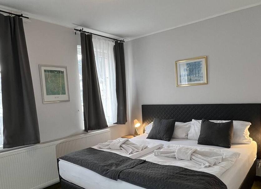 Slaapkamer Foto's