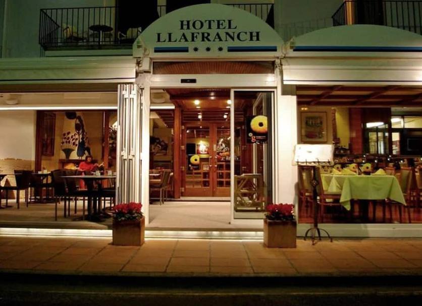 Restaurant Foto's