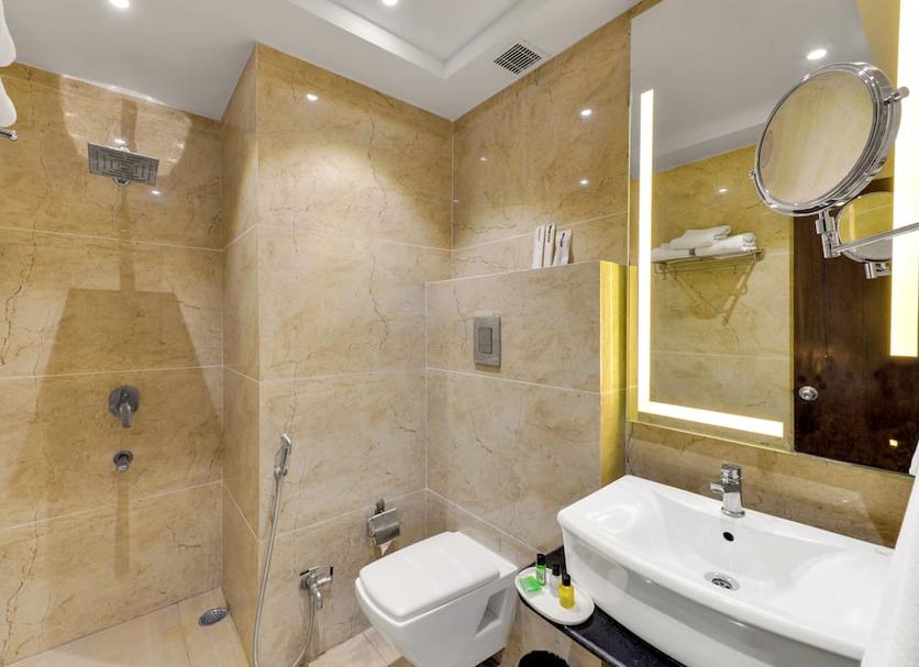 Badkamer Foto's