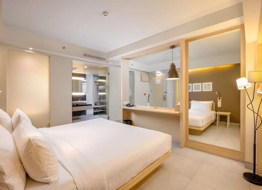 Slaapkamer Foto's