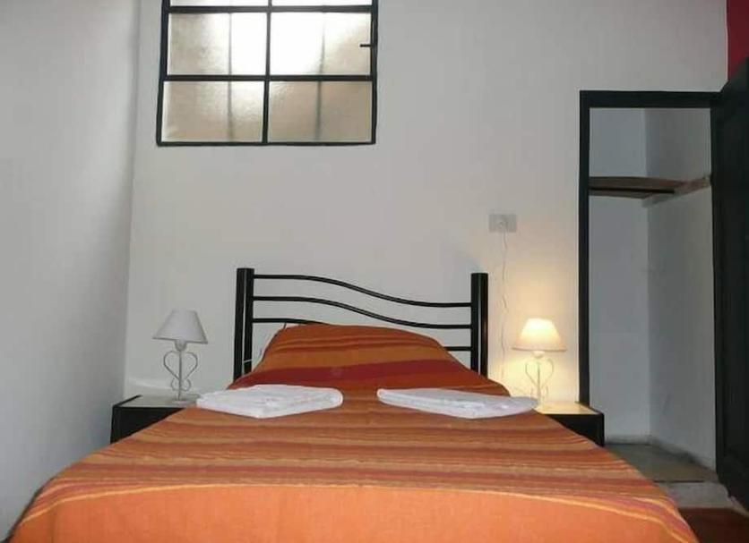 Slaapkamer Foto's