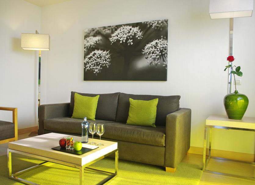 Huiskamer Foto's