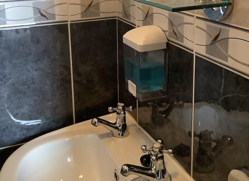 Badkamer Foto's