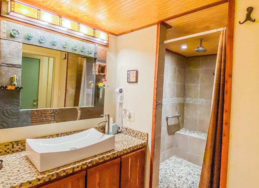 Badkamer Foto's