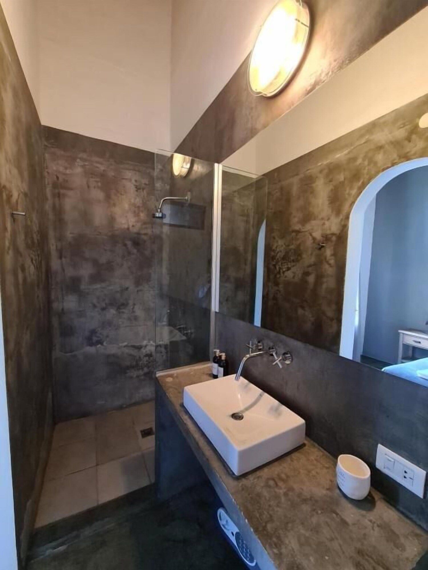 Badkamer Foto's