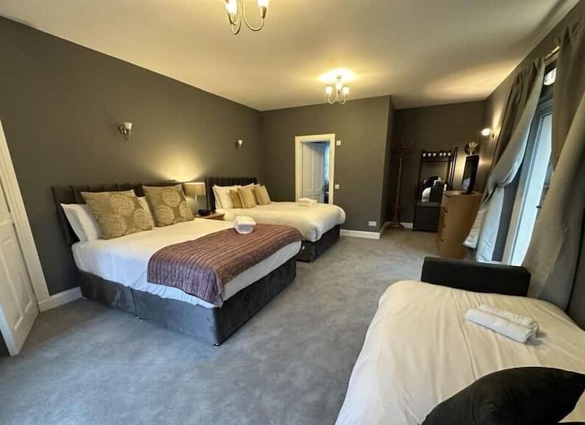 Slaapkamer Foto's