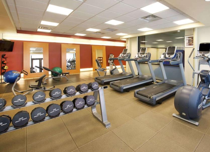 Sportcentrum Foto's