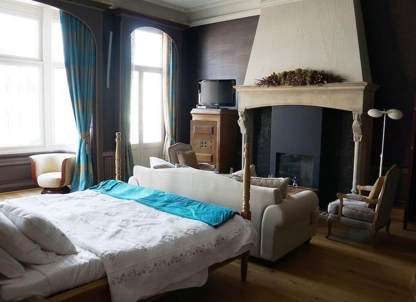 Slaapkamer Foto's