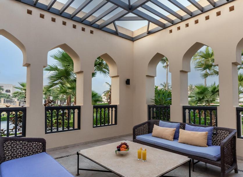 Balkon Foto's