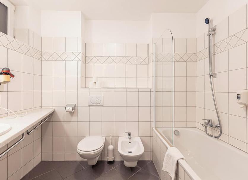 Badkamer Foto's