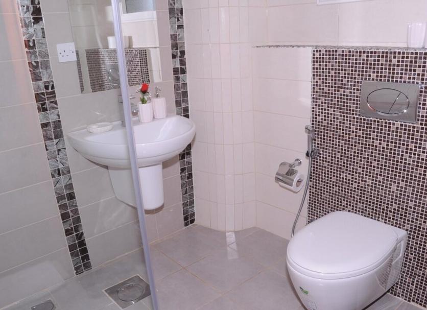 Badkamer Foto's