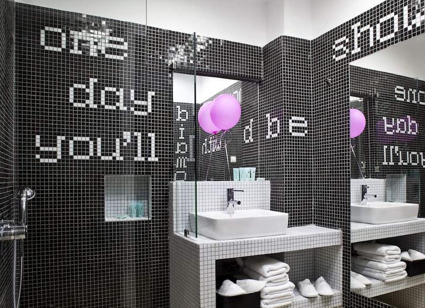 Badkamer Foto's