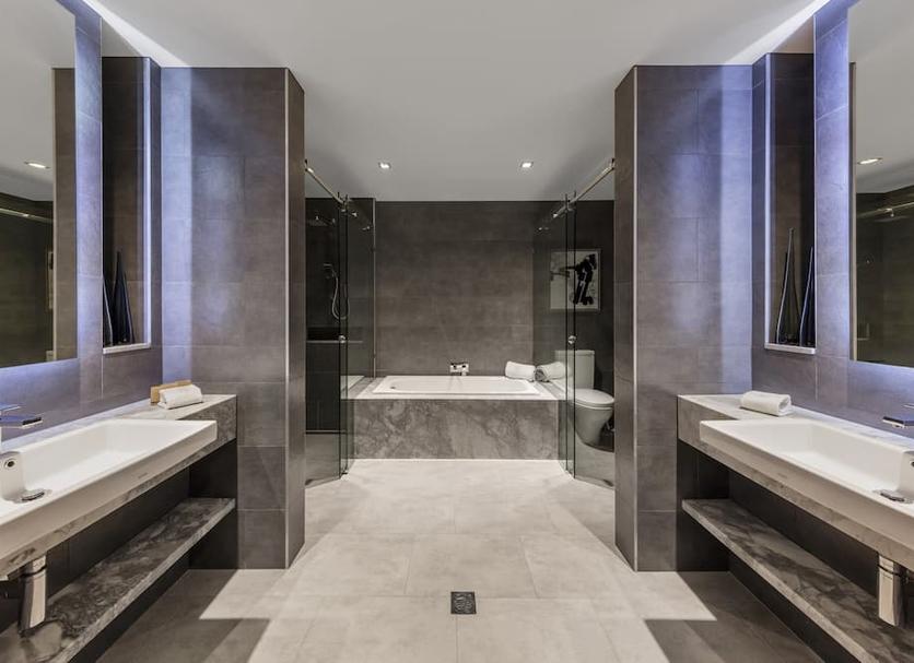 Badkamer Foto's