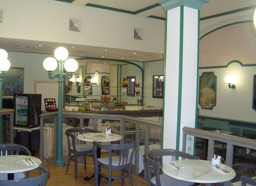 Restaurant Foto's