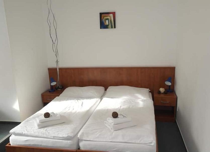 Slaapkamer Foto's