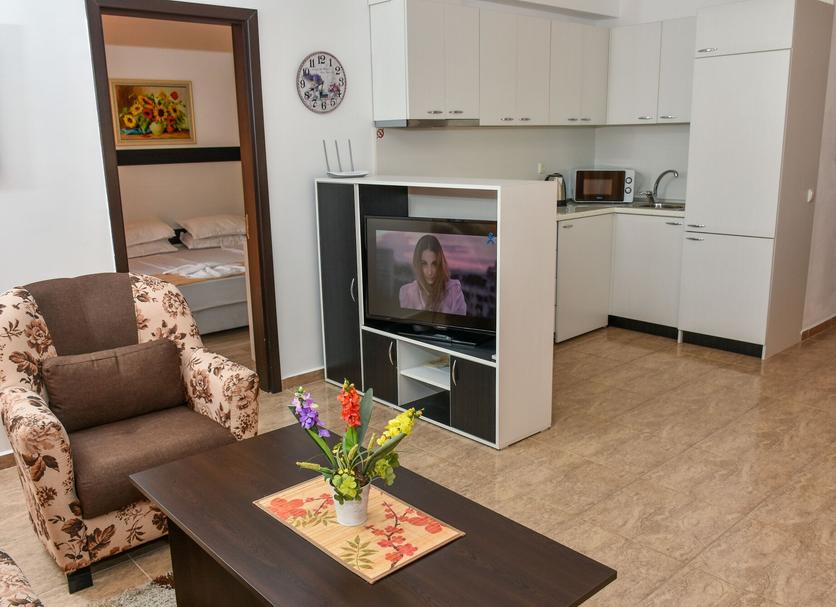 Keuken Foto's