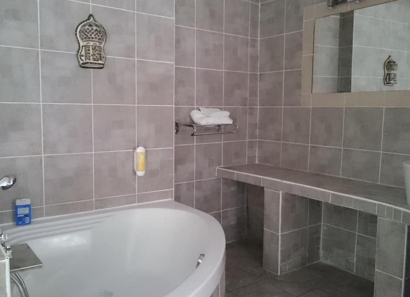 Badkamer Foto's
