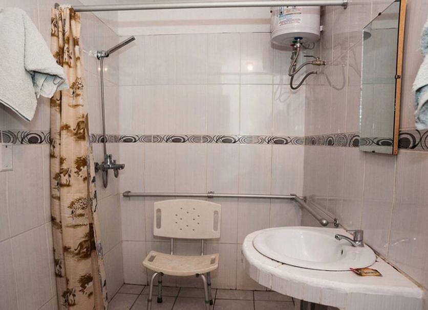 Badkamer Foto's