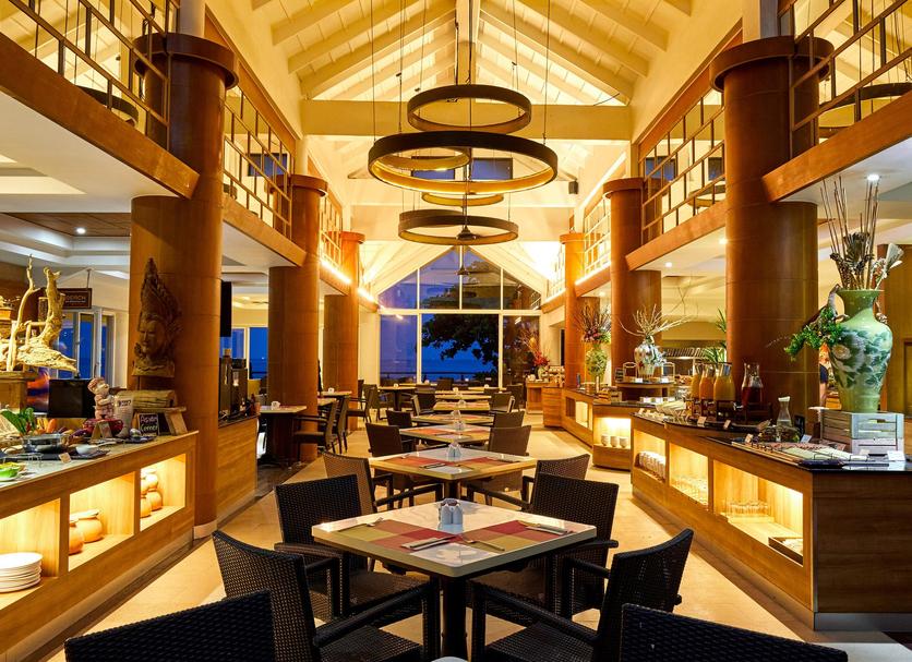 Restaurant Foto's