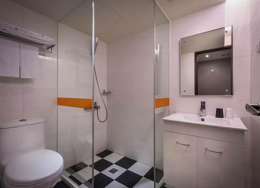 Badkamer Foto's