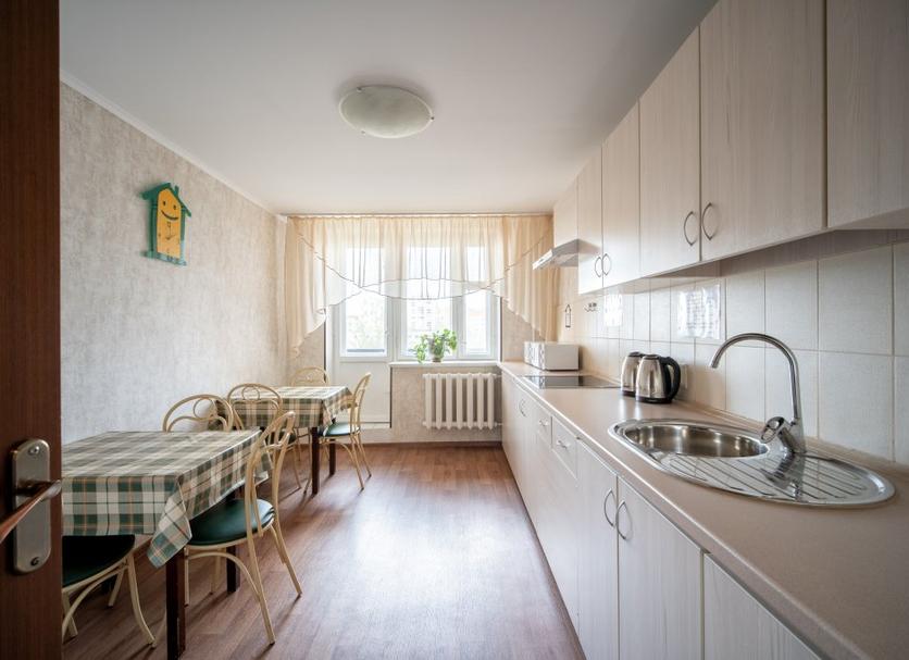 Keuken Foto's