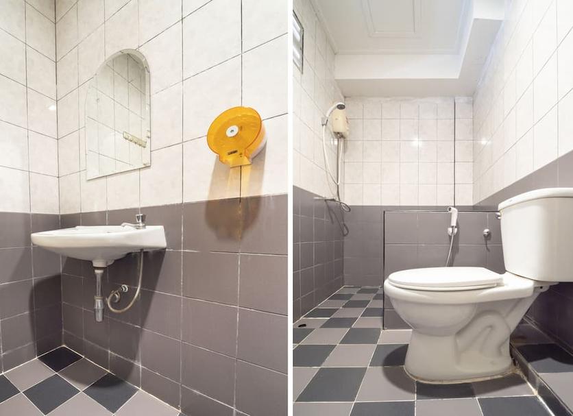 Badkamer Foto's