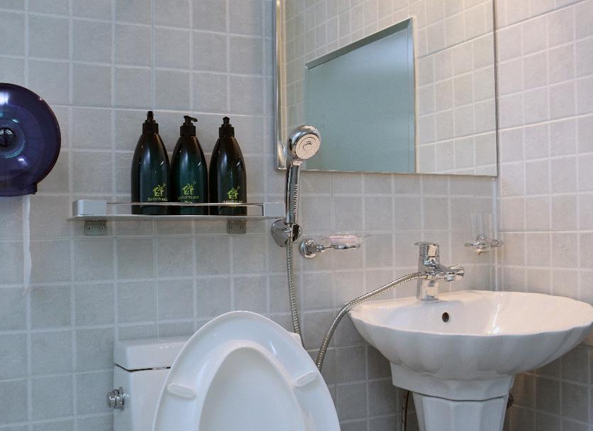 Badkamer Foto's