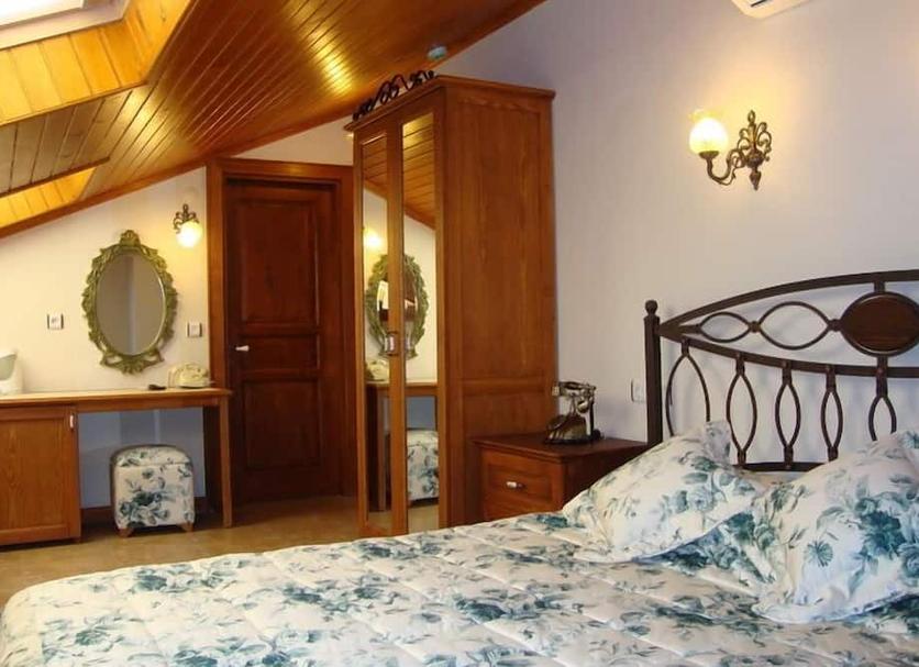 Slaapkamer Foto's