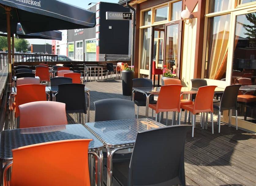 Restaurant Foto's
