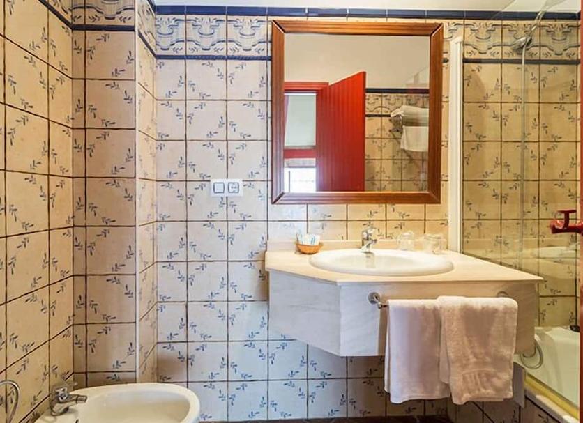 Badkamer Foto's