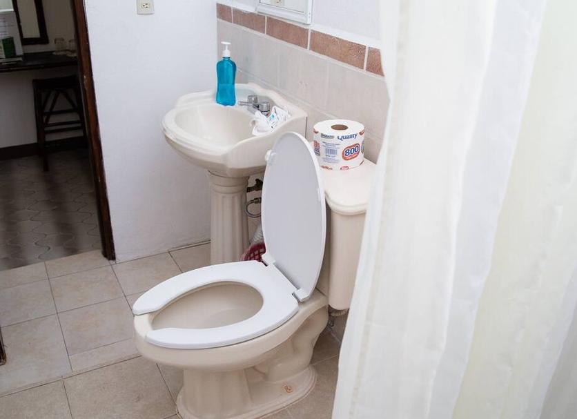 Badkamer Foto's