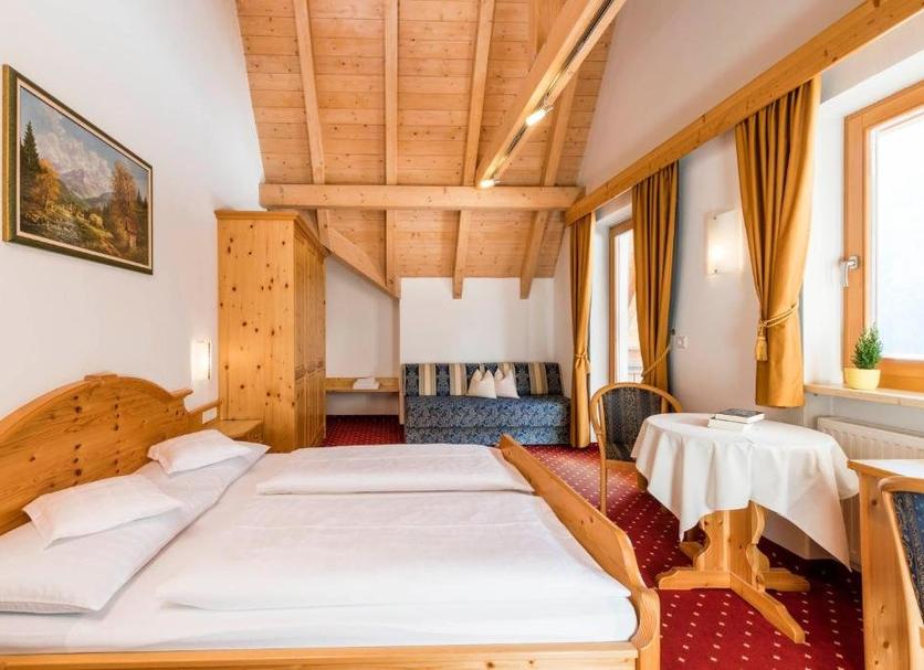 Slaapkamer Foto's