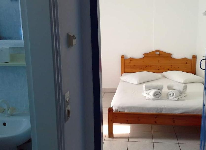 Slaapkamer Foto's