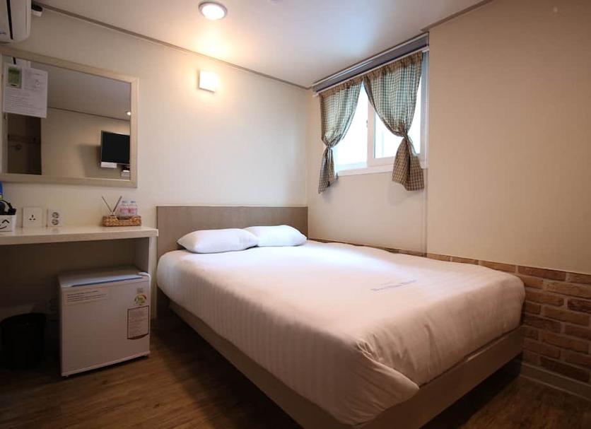 Slaapkamer Foto's