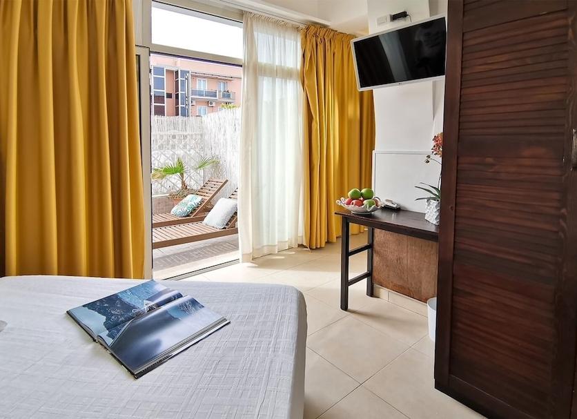 Slaapkamer Foto's