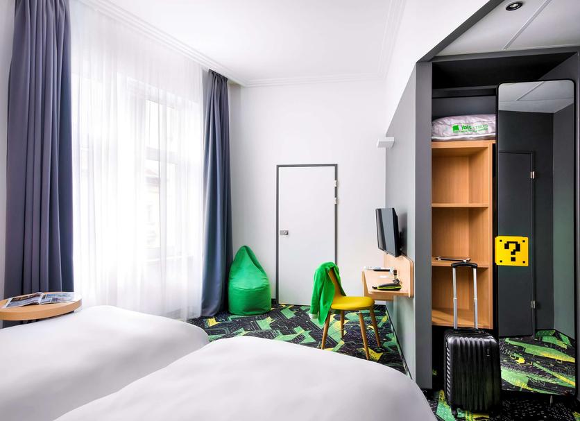 Slaapkamer Foto's