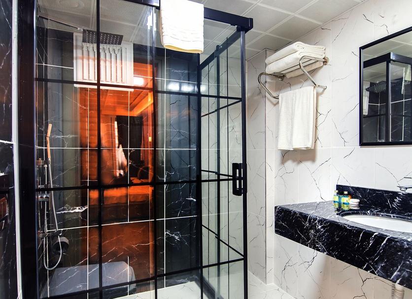 Badkamer Foto's