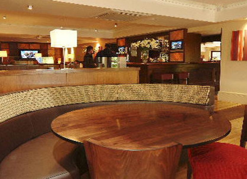 Bar Foto's