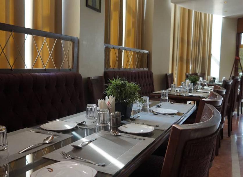 Restaurant Foto's