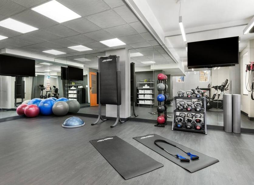 Sportcentrum Foto's