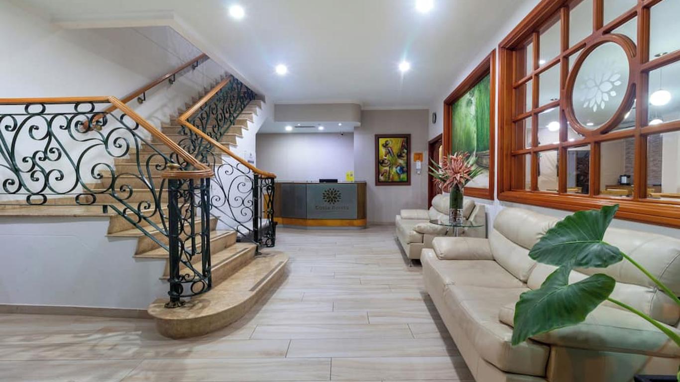 Hotel Costa Bonita