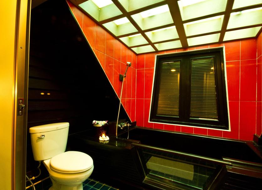 Badkamer Foto's