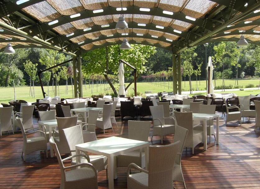 Restaurant Foto's