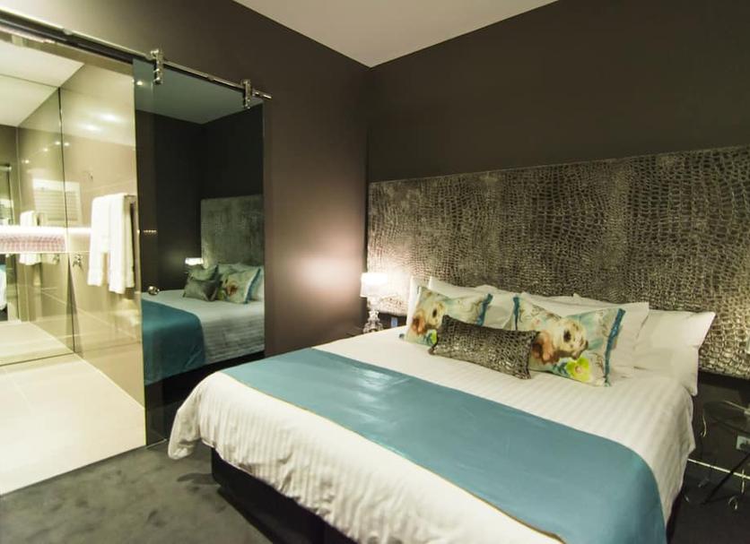 Slaapkamer Foto's