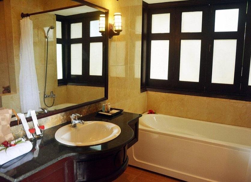 Badkamer Foto's