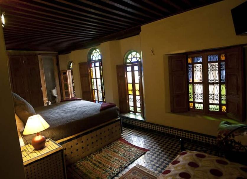 Slaapkamer Foto's