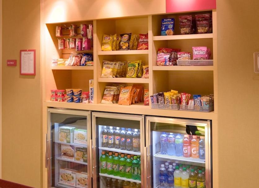 Winkel Foto's