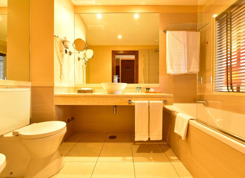 Badkamer Foto's