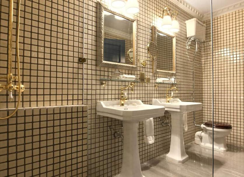 Badkamer Foto's
